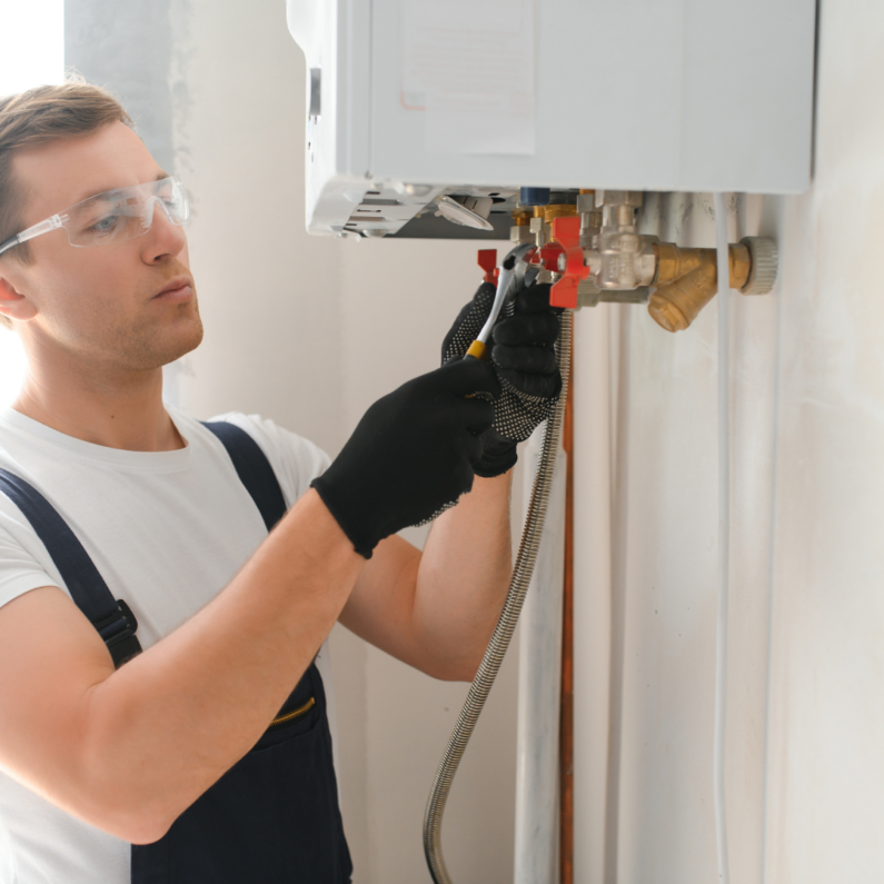 Why Hot Water Services Are Essential for Preventing System Failures